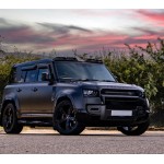 VULKAN ΠΡΟΒΟΛΕΙΣ ΟΡΟΦΗΣ NEW DEFENDER 2020 L663 (ΜΕ ΑΣΥΡΜΑΤΟ CONTROL)