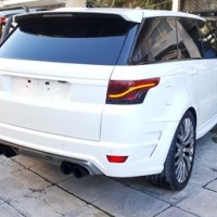 RANGE ROVER SPORT