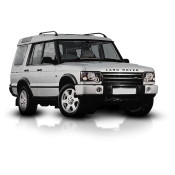 Discovery 2 L 318 (73)