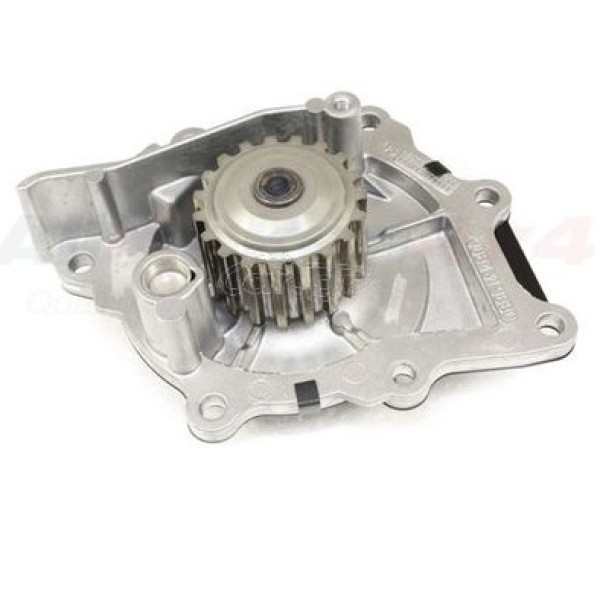 ΑΝΤΛΙΑ ΝΕΡΟΥ QH (OEM) RR EVOQUE 2.2 DIESEL TD4 ΑΝΤΛΙΑ ΝΕΡΟΥ QH (OEM) RR EVOQUE 2.2 DIESEL TD4