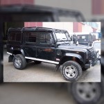 ROLL GAGE RAPTOR4X4 ΓΙΑ DEFENDER 110 HARD TOP ΚΑΙ SOFTOP STATION WAGON ΚΑΙ CREW CAB (MADE IN ITALY) ROLL GAGE RAPTOR4X4 ΓΙΑ DEFENDER 110 HARD TOP ΚΑΙ SOFTOP STATION WAGON ΚΑΙ CREW CAB (MADE IN ITALY)