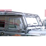 ROLL GAGE RAPTOR4X4 ΓΙΑ DEFENDER 110 HARD TOP ΚΑΙ SOFTOP STATION WAGON ΚΑΙ CREW CAB (MADE IN ITALY) ROLL GAGE RAPTOR4X4 ΓΙΑ DEFENDER 110 HARD TOP ΚΑΙ SOFTOP STATION WAGON ΚΑΙ CREW CAB (MADE IN ITALY)