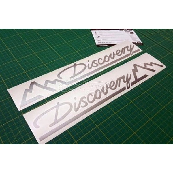 ΣΕΤ ΑΥΤΟΚΟΛΛΗΤΑ DISCOVERY 1 ΣΕΤ ΑΥΤΟΚΟΛΛΗΤΑ DISCOVERY 1