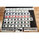 ΑΥΤΟΚΟΛΛΗΤΑ ΚΑΠΩ ΓΙΑ LAND ROVER ΑΥΤΟΚΟΛΛΗΤΑ ΚΑΠΩ ΓΙΑ LAND ROVER