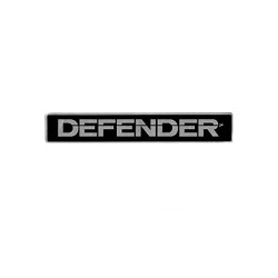 ΓΝΗΣΙΟ ΠΙΣΩ ΑΥΤΟΚΟΛΛΗΤΟ DEFENDER