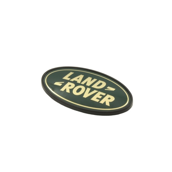 ΓΝΗΣΙΟ ΣΗΜΑ ΜΑΣΚΑΣ LANDROVER