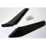 ΛΑΣΠΩΤΗΡΑΚΙΑ ΜΑΣΠΙΕ D-FENDERS ΓΙΑ DEFENDER 90-110 ΛΑΣΠΩΤΗΡΑΚΙΑ ΜΑΣΠΙΕ D-FENDERS ΓΙΑ DEFENDER 90-110