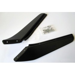 ΛΑΣΠΩΤΗΡΑΚΙΑ ΜΑΣΠΙΕ D-FENDERS ΓΙΑ DEFENDER 90-110 
