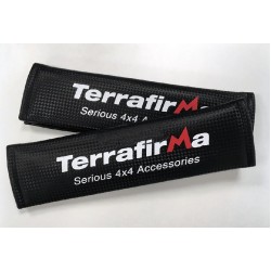 ΜΑΞΙΛΑΡΑΚΙA ΖΩΝΗΣ TERRAFIRMA