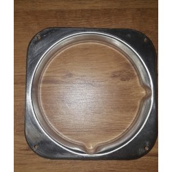 BEZELS ΕΜΠΡΟΣΘΙΟΥ ΦΑΝΟΥ για DEFENDER /SERIES II