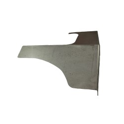 ΓΩΝΙΑ ΓΙΑ ΕΠΙΣΚΕΥΗ BULKHEAD DEFENDER