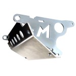 SUMP GUARD ΑΛΟΥΜΙΝΙΟΥ TERRAFIRMA SUMP GUARD ΑΛΟΥΜΙΝΙΟΥ TERRAFIRMA