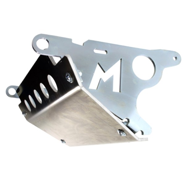 SUMP GUARD ΑΛΟΥΜΙΝΙΟΥ TERRAFIRMA SUMP GUARD ΑΛΟΥΜΙΝΙΟΥ TERRAFIRMA