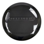 ΚΑΛΥΜΜΑ ΡΕΖΕΡΒΑΣ ΜΑΥΡΟ ΓΥΑΛΙΣΤΕΡΟ DEFENDER 2020 L663 ΚΑΛΥΜΜΑ ΡΕΖΕΡΒΑΣ ΜΑΥΡΟ ΓΥΑΛΙΣΤΕΡΟ DEFENDER 2020 L663