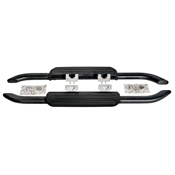 ΠΛΑΙΝΑ ΣΚΑΛΟΠΑΤΙΑ NEW DEFENDER 90 (2020) ΠΛΑΙΝΑ ΣΚΑΛΟΠΑΤΙΑ NEW DEFENDER 90 (2020)