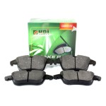 ΕΜΠΡΟΣ ΤΑΚΑΚΙΑ UNIBRAKES CERAMIC FREELANDER 1