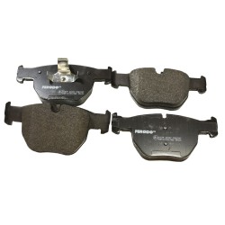 ΕΜΠΡΟΣ ΤΑΚΑΚΙΑ DELPHI (OEM) RANGE ROVER 2002-2009