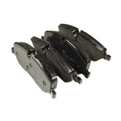 TAKAKIA ΕΜΠΡΟΣ FERODO RANGE ROVER 02-09/RANGE ROVER SPORT 05-09/DISCO3-4