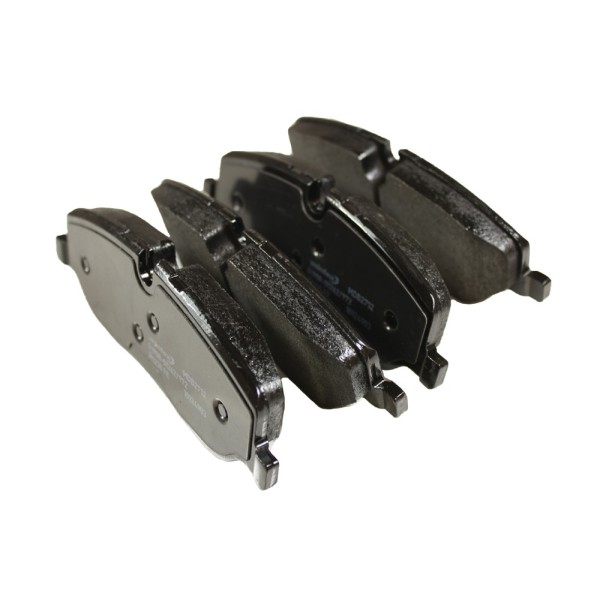 TAKAKIA ΕΜΠΡΟΣ FERODO RANGE ROVER 02-09/RANGE ROVER SPORT 05-09/DISCO3-4
