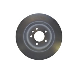ΖΕΥΓΑΡΙ ΕΜΠΡΟΣ ΔΙΣΚΟΠΛΑΚΕΣ DELPHI (OEM) ΓΙΑ RANGE ROVER SPORT 2005-2013/DISCO3-4 (4.4/4.2/50L/TDV8/3.0DIESEL)
