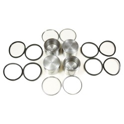 KIT ΕΠΙΣΚΕΥΗΣ ΔΑΓΚΑΝΑΣ ΕΜΠΡΟΣΘΙΑΣ DEFENDER 110/ 90 TD4