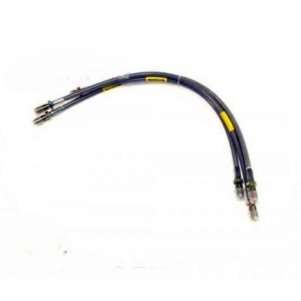 ΣΕΤ ΜΑΡΚΟΥΤΣΙΑ ΥΨΗΛΗΣ ΠΙΕΣΗΣ ΤERRAFIRMA STANDARD/+2'' +5'' (3 TEM.)