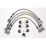 KIT ΜΑΡΚΟΥΤΣΙΑ ΥΨΗΛΗΣ GOODRIDGE +2'' DEFENDER 2004 KAI META ME ABS KIT ΜΑΡΚΟΥΤΣΙΑ ΥΨΗΛΗΣ GOODRIDGE +2'' DEFENDER 2004 KAI META ME ABS