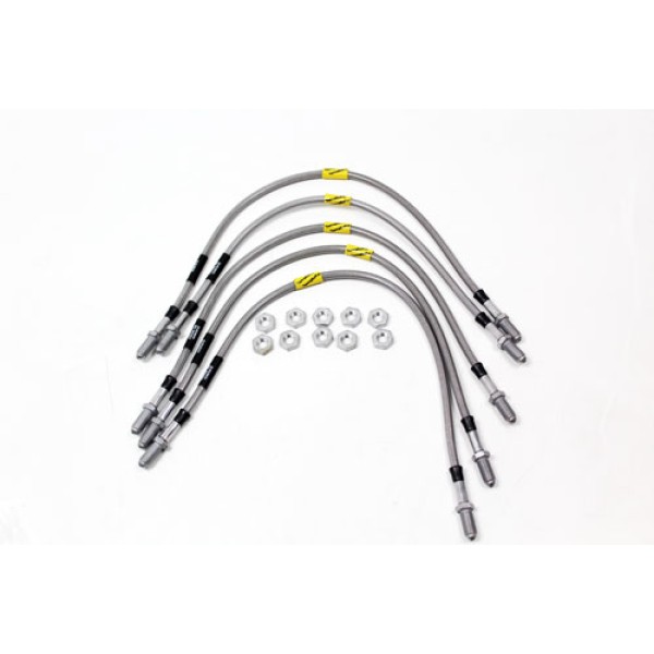 KIT ΜΑΡΚΟΥΤΣΙΑ ΥΨΗΛΗΣ GOODRIDGE +2'' DISCOVER 1 1989-1992 (5 ΜΑΡΚΟΥΤΣΙΑ) KIT ΜΑΡΚΟΥΤΣΙΑ ΥΨΗΛΗΣ GOODRIDGE +2'' DISCOVER 1 1989-1992 (5 ΜΑΡΚΟΥΤΣΙΑ)
