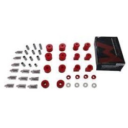 KIT ΣΙΝΕΜΠΛΟΚ ΠΟΛΥΟΥΡΕΘΑΝΗΣ TERRAFIRMA DEFENDER 90-110-130