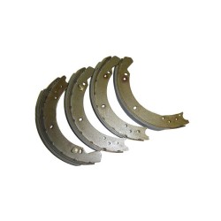 ΠΙΣΩ ΣΙΑΓΩΝΕΣ FERODO (OEM) DEFENDER 90