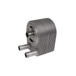 NISSENS (OEM) ΨΥΓΕΙΟ ΛΑΔΙΟΥ 4.4 V8 SC RANGE ROVER 02-09/RANGE ROVER SPORT 05-09/DISCOVERY 3 NISSENS (OEM) ΨΥΓΕΙΟ ΛΑΔΙΟΥ 4.4 V8 SC RANGE ROVER 02-09/RANGE ROVER SPORT 05-09/DISCOVERY 3