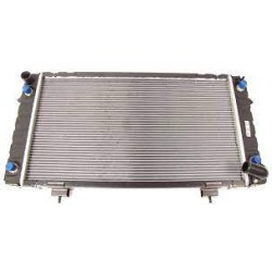 ΨΥΓΕΙΟ ΝΕΡΟΥ NISSENS (OEM) 3.9 V8 ΑΥΤΟΜΑΤΟ DISCOVERY 1/RANGE ROVER CLASSIC
