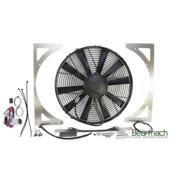 KIT ΗΛΕΚΤΡΙΚΗ ΦΑΝΑ 14'' ΜΕ ΒΑΣEIΣ ΚΑΙ ΘΕΡΜΟΣΤΑΤΗ KIT ΗΛΕΚΤΡΙΚΗ ΦΑΝΑ 14'' ΜΕ ΒΑΣEIΣ ΚΑΙ ΘΕΡΜΟΣΤΑΤΗ