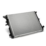 NISSEN (OEM) ΨΥΓΕΙΟ ΝΕΡΟΥ DEFENDER TD5/TD4 PUMA NISSEN (OEM) ΨΥΓΕΙΟ ΝΕΡΟΥ DEFENDER TD5/TD4 PUMA