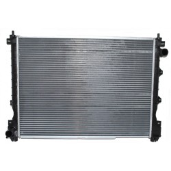 ΨΥΓΕΙΟ NISSENS (OEM) FREELANDER 1 (1.8./2.0 DIESEL/2.5 V6)