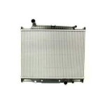 ΨΥΓΕΙΟ ΝΕΡΟΥ NISSENS (OEM) RANGE ROVER/RANGE ROVER SPORT TDV8 3.6 DIESEL ΨΥΓΕΙΟ ΝΕΡΟΥ NISSENS (OEM) RANGE ROVER/RANGE ROVER SPORT TDV8 3.6 DIESEL