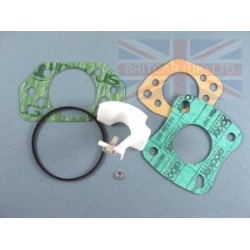 KIT ΑΡΙΣΤΕΡΟ ΦΛΟΤΕΡ ΚΑΡΜΠΥΡΑΤΕΡ SU ΓΙΑ DEFENDER 3.5 V8