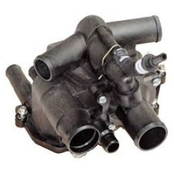 ΓΝΗΣΙΑ ΦΩΛΙΑ ΘΕΡΜΟΣΤΑΤΗ RANGE ROVER SPORT TDV8 2005-2009