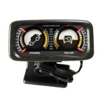 CLINOMETER "LAND METER" 4X4 UNIVERSAL CLINOMETER "LAND METER" 4X4 UNIVERSAL