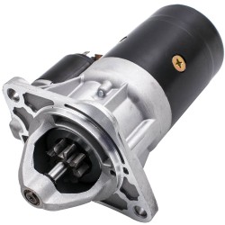 MIZA DEFENDER PUMA 2.4/2.2 OEM (MADE IN GB)