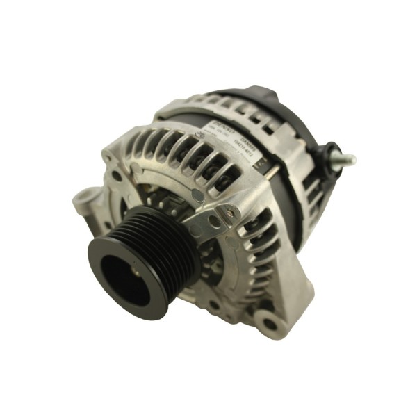 ΔΥΝΑΜΟ DENSO (OEM) RANGE ROVER L322 3.6L V8 DOHC EFI Diesel
