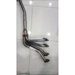 ΣΕΤ SPORT ΕΞΑΤΜΙΣΗΣ SS Defender 110 V8