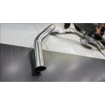 ΣΕΤ SPORT ΕΞΑΤΜΙΣΗΣ SS Defender 110 V8