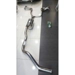 ΣΕΤ SPORT ΕΞΑΤΜΙΣΗΣ SS Defender 110 V8