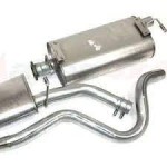 KIT ΕΞΑΤΜΙΣΗΣ DISCOVERY V8 KIT ΕΞΑΤΜΙΣΗΣ DISCOVERY V8