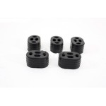 ΛΑΣΤΙΧΟ ΕΞΑΤΜΙΣΗΣ RANGE ROVER CLASSIC/DEFENDER DIESEL MODELS/P 38 OEM ΛΑΣΤΙΧΟ ΕΞΑΤΜΙΣΗΣ RANGE ROVER CLASSIC/DEFENDER DIESEL MODELS/P 38 OEM