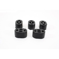 ΛΑΣΤΙΧΟ ΕΞΑΤΜΙΣΗΣ RANGE ROVER CLASSIC/DEFENDER DIESEL MODELS/P 38 OEM