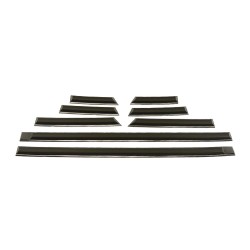 3M ΚΙΤ ΠΛΑΙΝΩΝ ΠΡΟΣΤΑΤΕΥΤΙΚΩΝ RANGE ROVER CLASSIC 2D