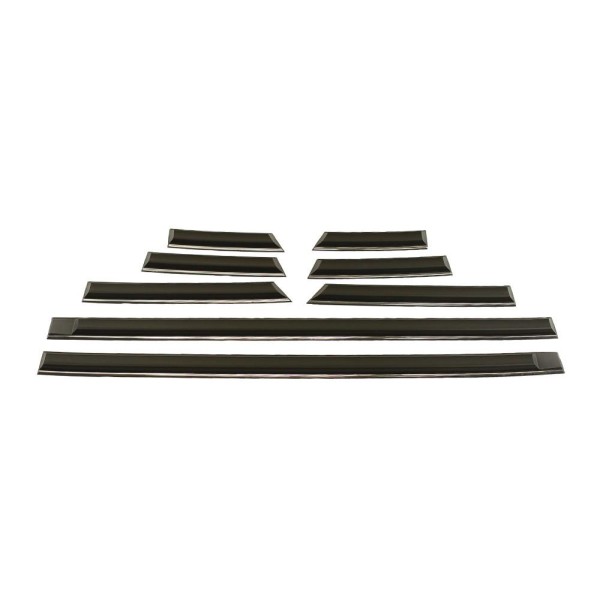 3M ΚΙΤ ΠΛΑΙΝΩΝ ΠΡΟΣΤΑΤΕΥΤΙΚΩΝ RANGE ROVER CLASSIC 2D 3M ΚΙΤ ΠΛΑΙΝΩΝ ΠΡΟΣΤΑΤΕΥΤΙΚΩΝ RANGE ROVER CLASSIC 2D