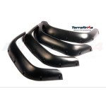 DEFENDER KIT ΦΟΥΣΚΩΤΑ ΦΤΕΡΑ +2'' TERRAFIRMA DEFENDER KIT ΦΟΥΣΚΩΤΑ ΦΤΕΡΑ +2'' TERRAFIRMA